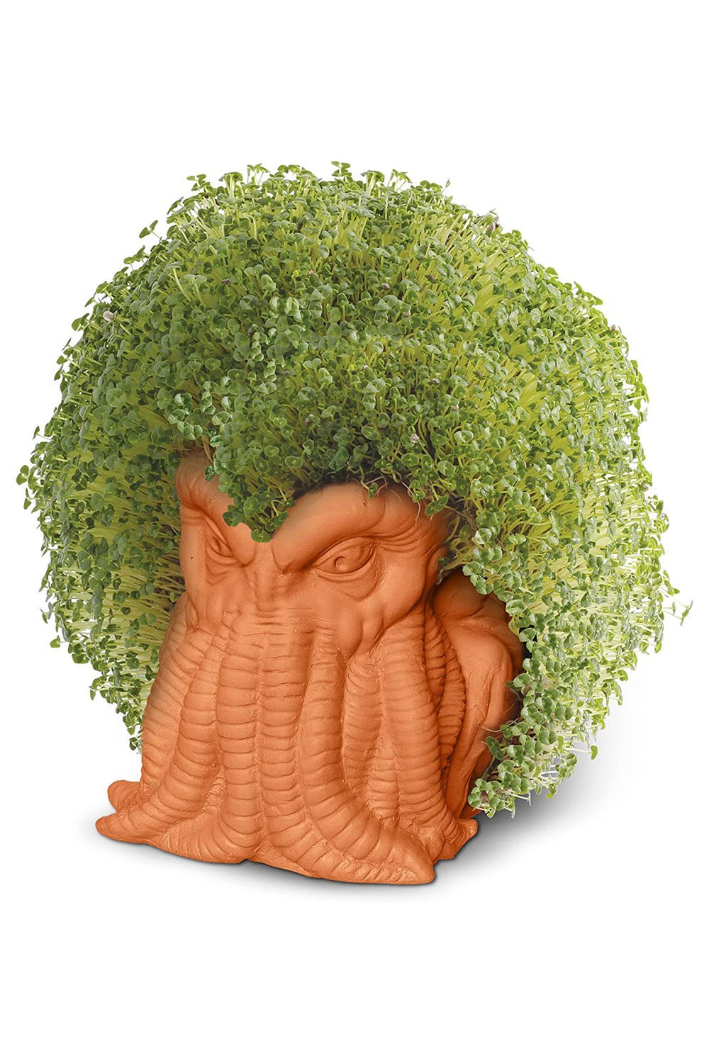 Cthulhu Chia Pet Planter - toys - VampireFreaks - NECA