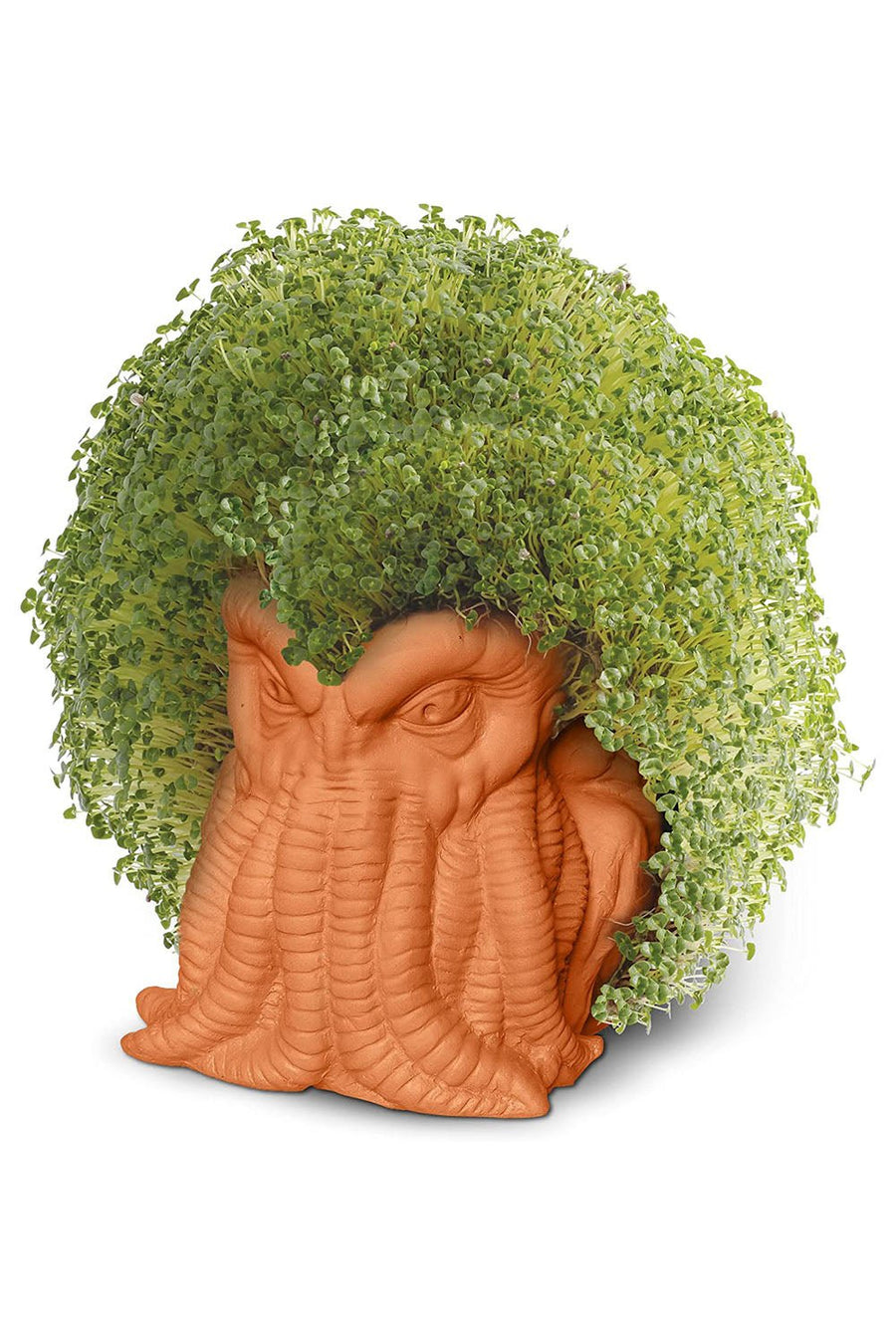 Cthulhu Chia Pet Planter