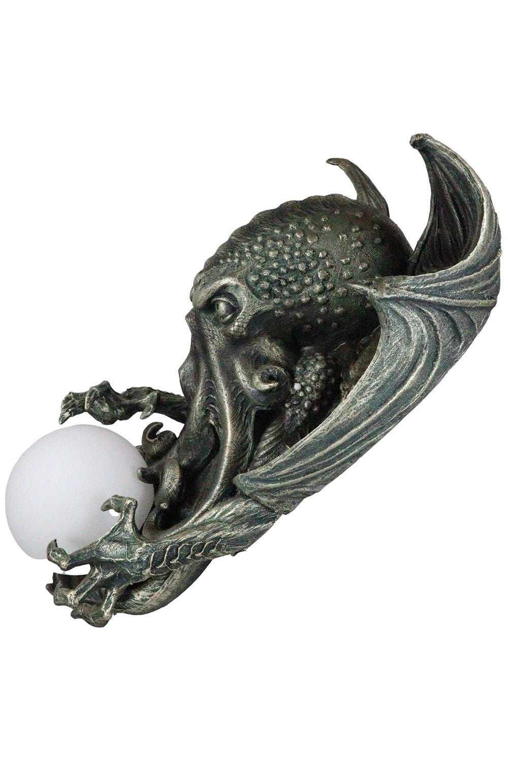 Cthulhu Lamp - housewares - VampireFreaks - Pacific Giftware