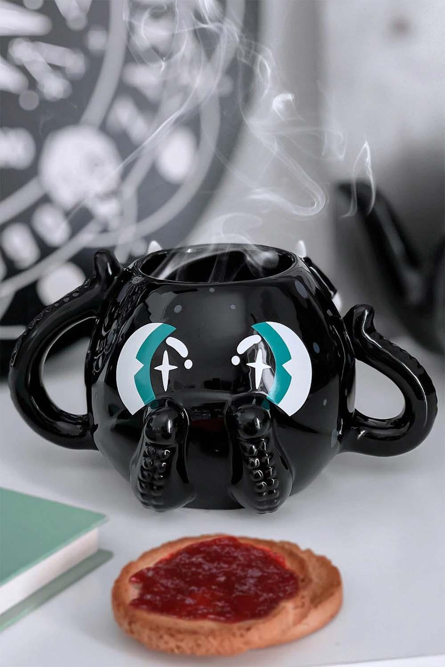 Cthulhu Mug [Black]