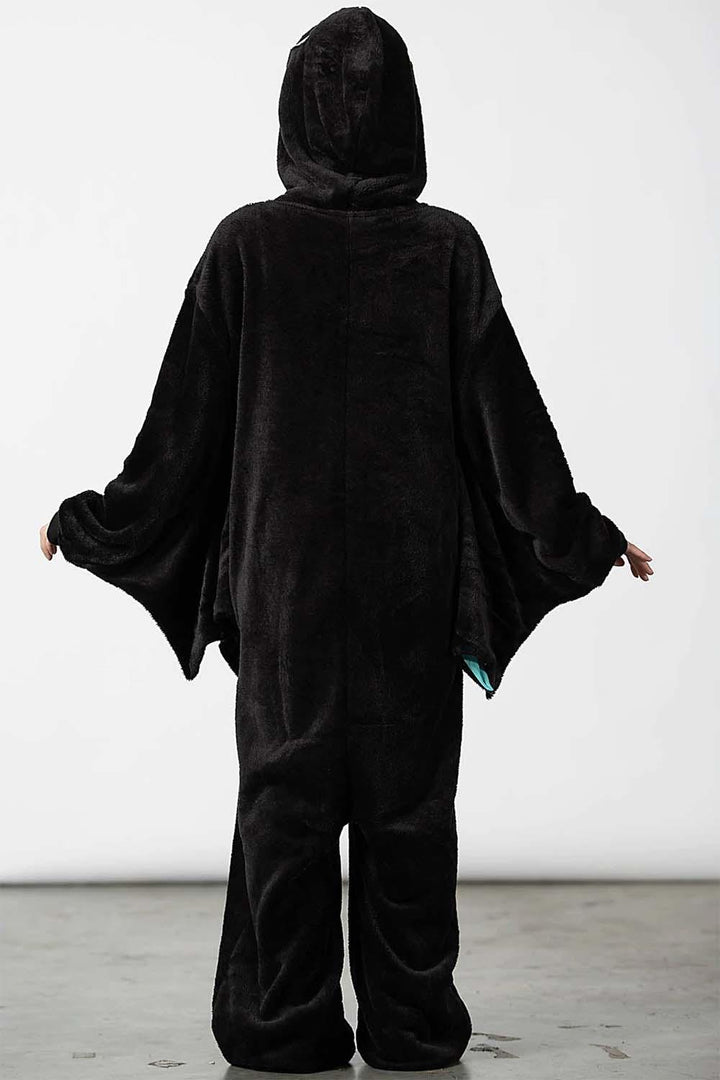 Cthulhu Onesie - mens sleepwear - VampireFreaks - Killstar