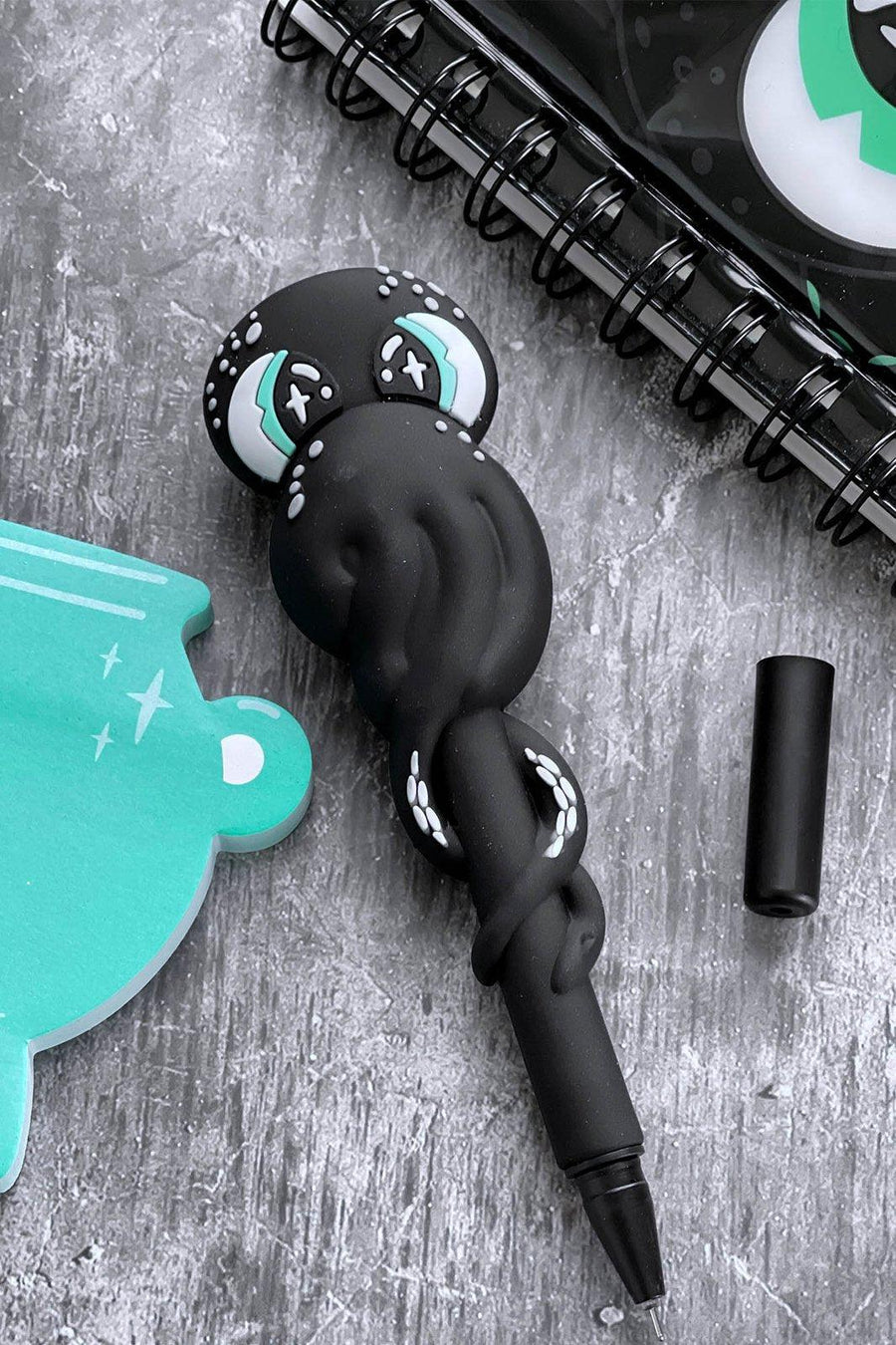 Cthulhu Pen