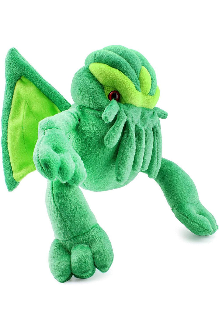 Cthulhu Plush [Medium] - toys - VampireFreaks - Toy Vault