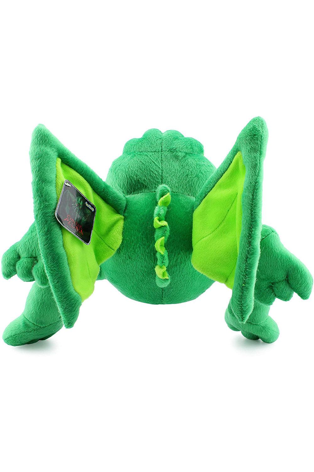 Cthulhu Plush [Medium] - toys - VampireFreaks - Toy Vault