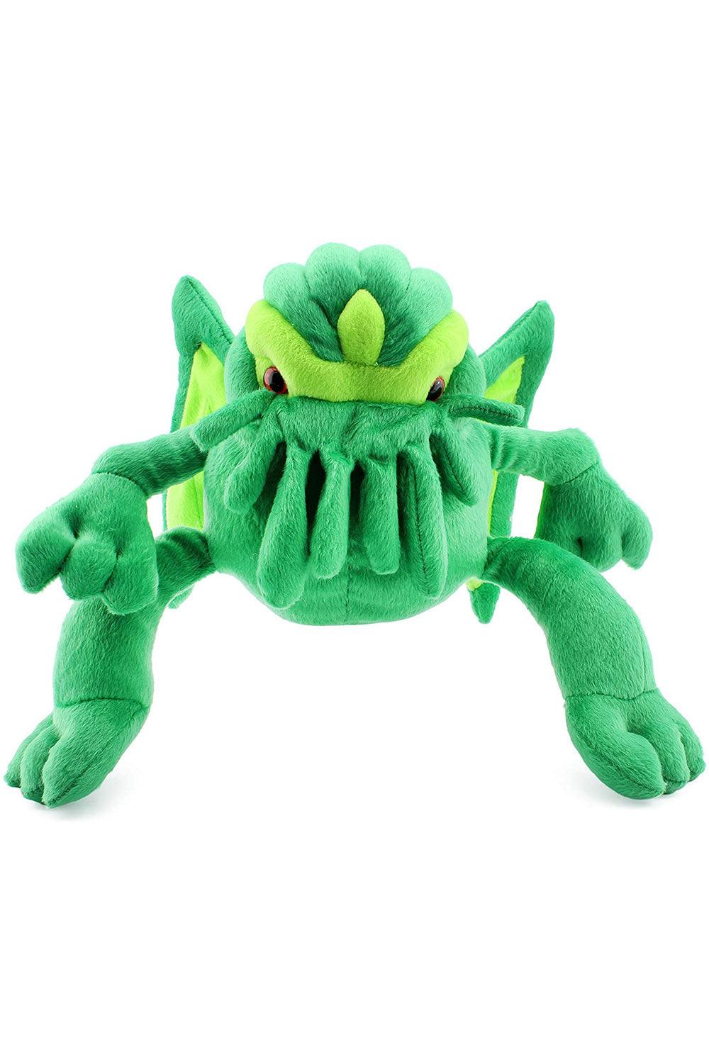 Cthulhu Plush [Medium]