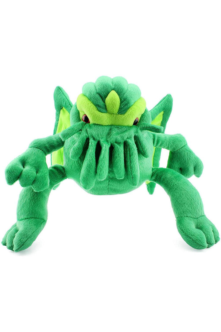 Cthulhu Plush [Medium] - toys - VampireFreaks - Toy Vault