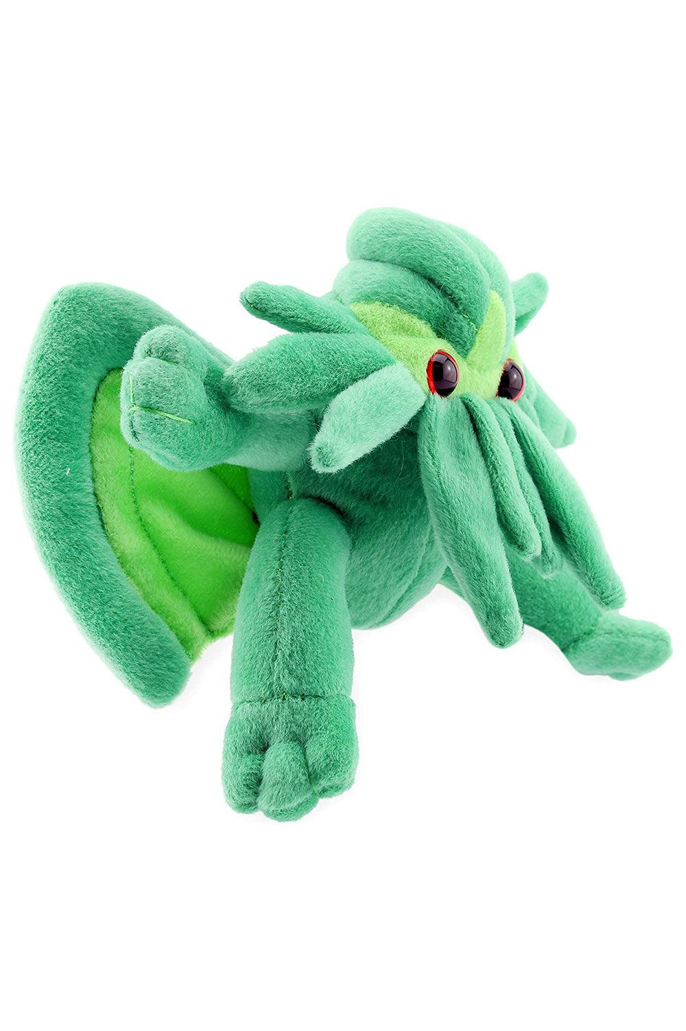 Cthulhu Plush Toy [Small]