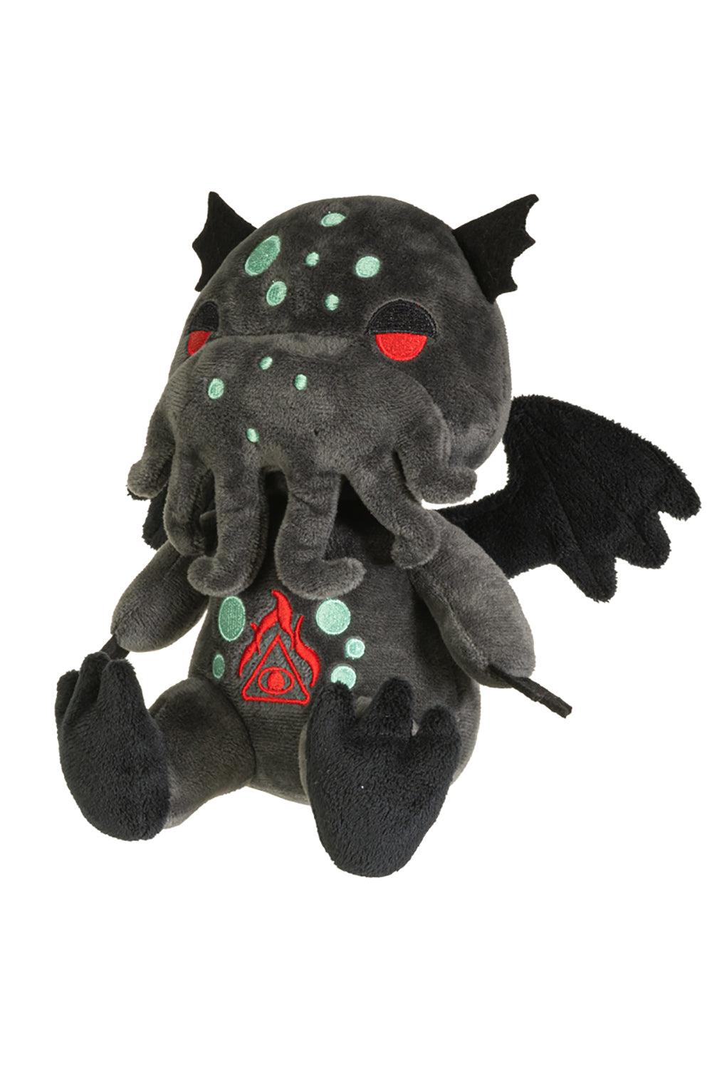 Cthulhu Plush Toy