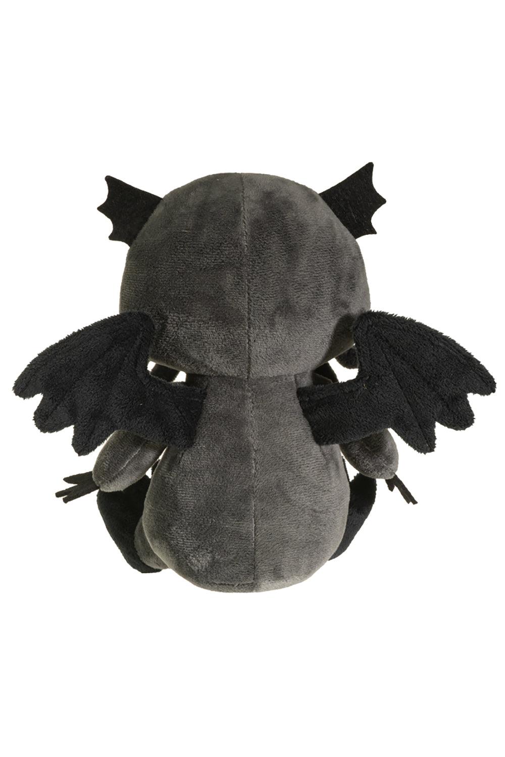 Cthulhu Plush Toy - toys - VampireFreaks - Pacific Giftware