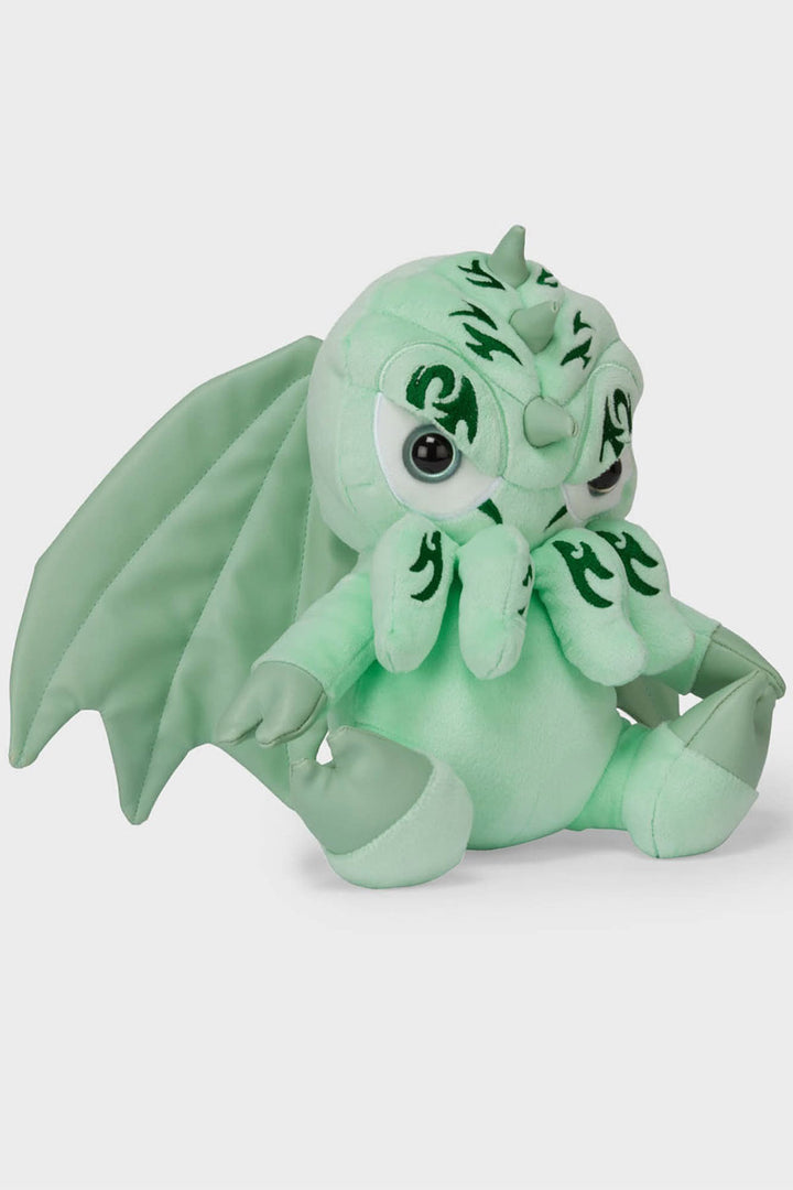 killstar kreepture Cthulhu plushie