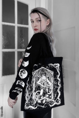 Call of Cthulhu Bag [Multiple Styles Available]