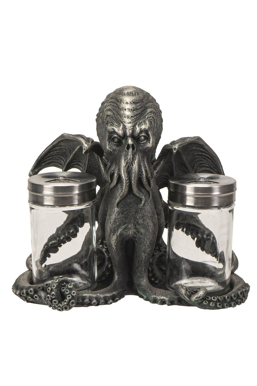 Cthulhu Salt N Pepper Set