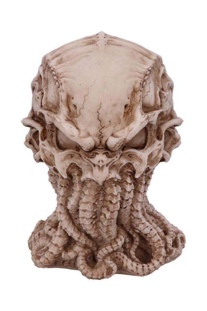 Cthulhu Skull - housewares - VampireFreaks - Nemesis Now