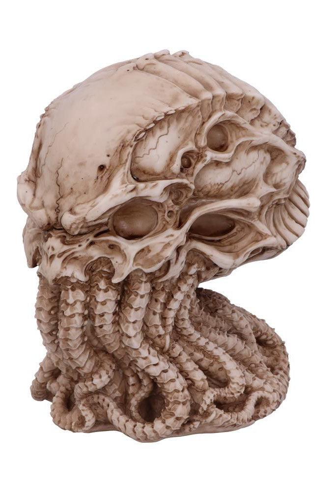 Cthulhu Skull - housewares - VampireFreaks - Nemesis Now