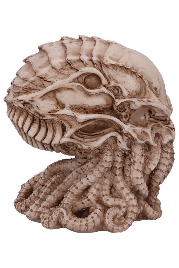 Cthulhu Skull - housewares - VampireFreaks - Nemesis Now