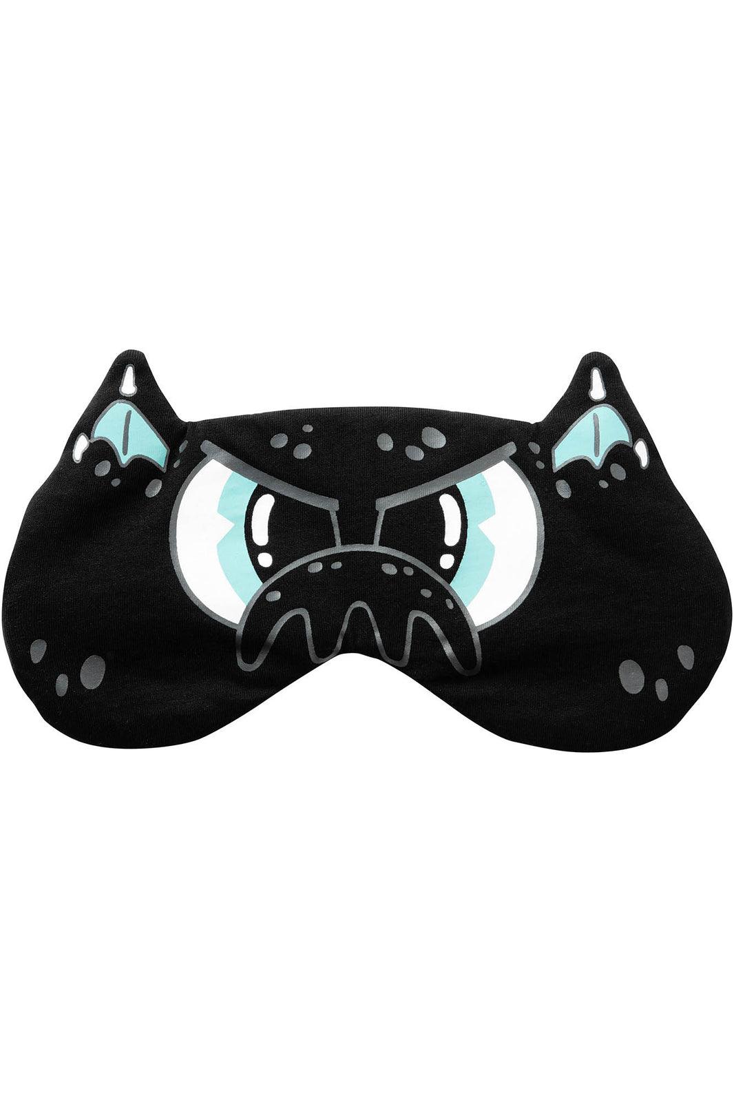 Cthulhu Sleep Mask - mens sleepwear - VampireFreaks - Killstar