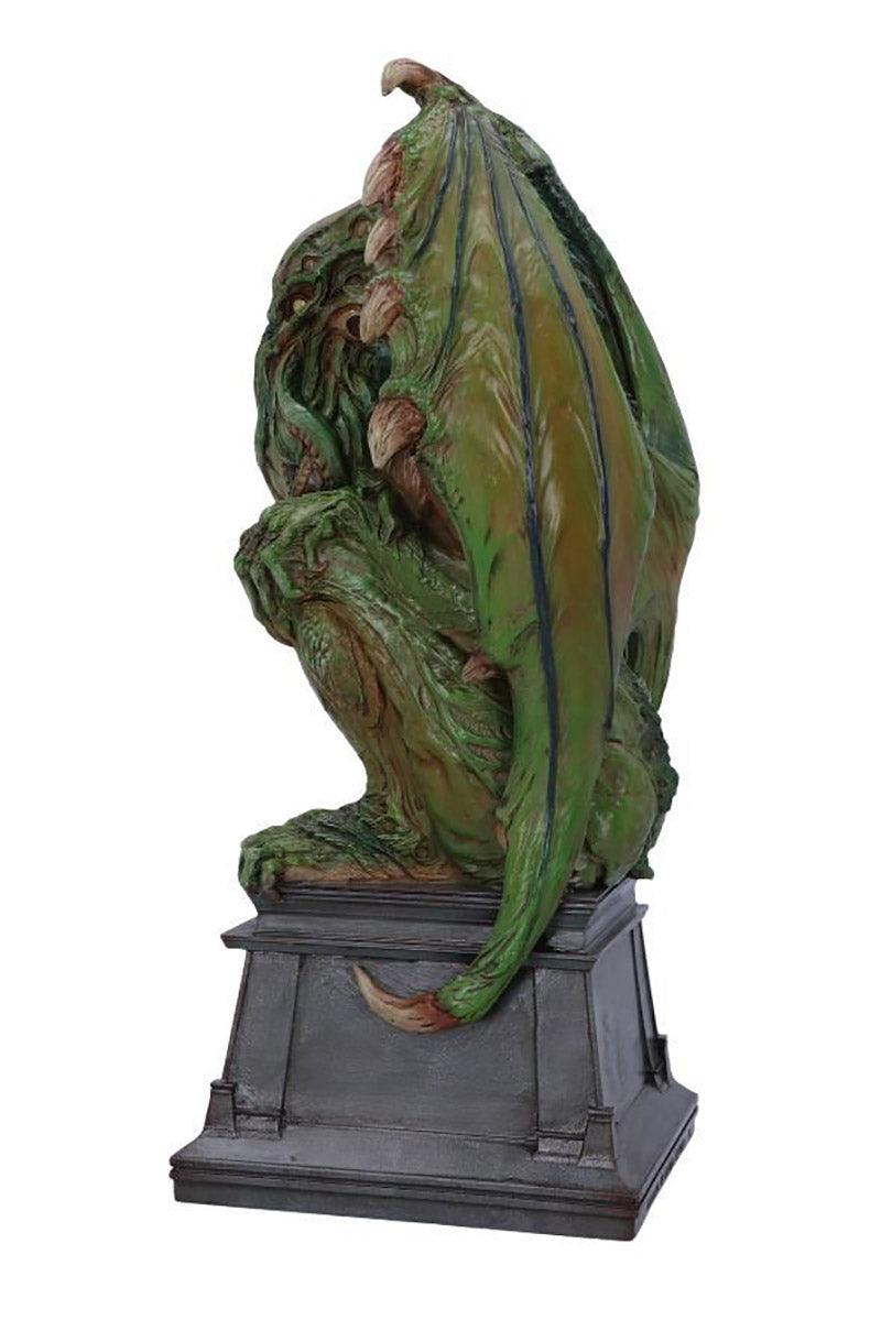 Cthulhu Statue - housewares - VampireFreaks - Nemesis Now