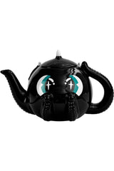 Cthulhu Teapot - housewares - VampireFreaks - Killstar