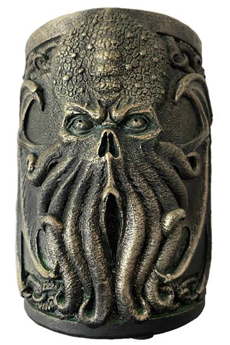 Cthulhu Utility Holder - housewares - VampireFreaks - Pacific Giftware