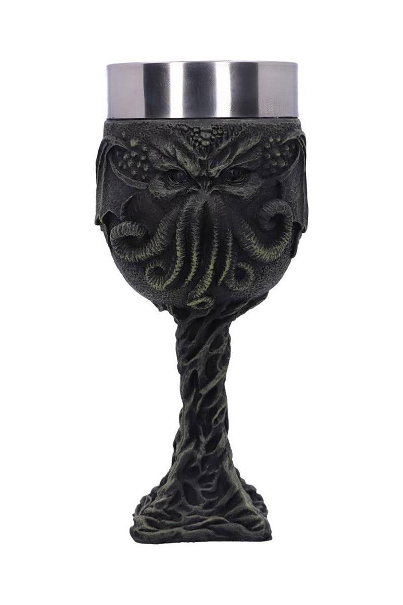 Cthulhu's Thirst Chalice