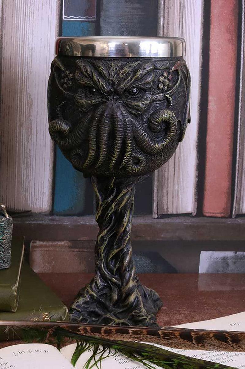 Cthulhu's Thirst Chalice