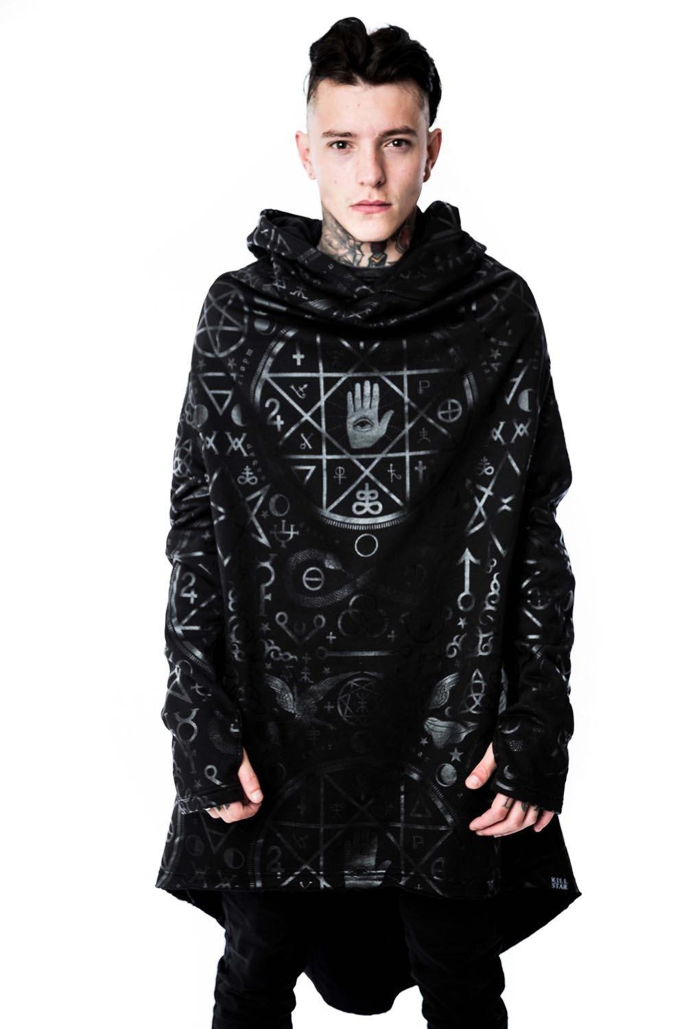 Cult Ritual Hoodie [Unisex]