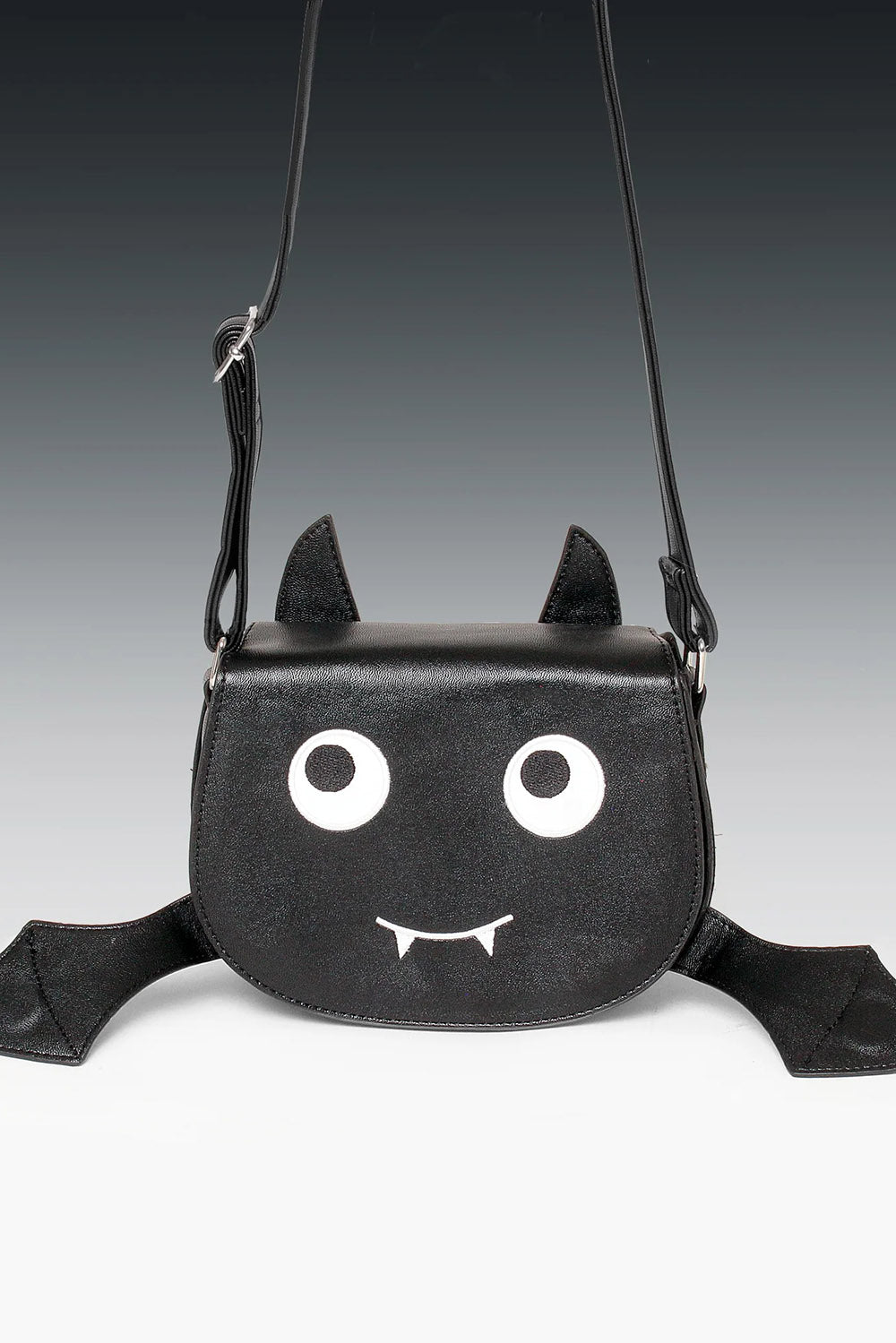 Peek A Boo Bat Bag