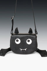 Peek A Boo Bat Bag