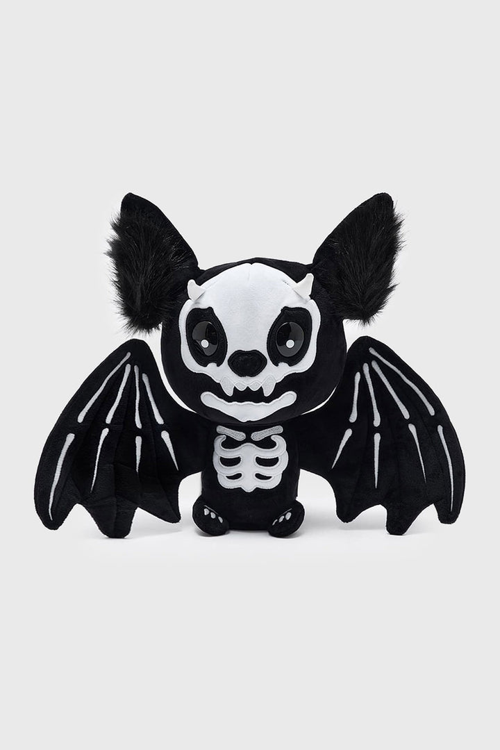 killstar bat stuffed animal toy