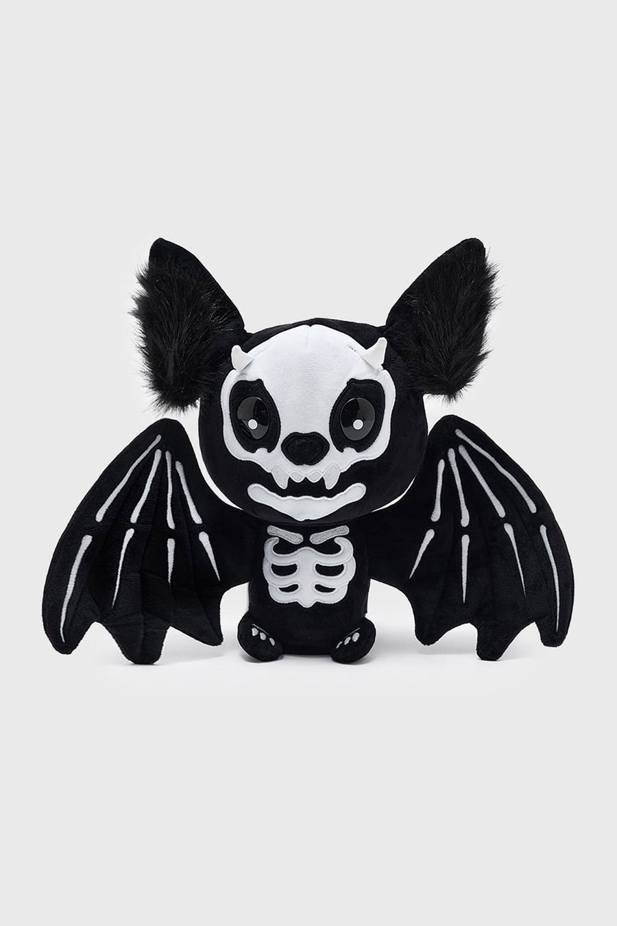 killstar bat stuffed animal toy