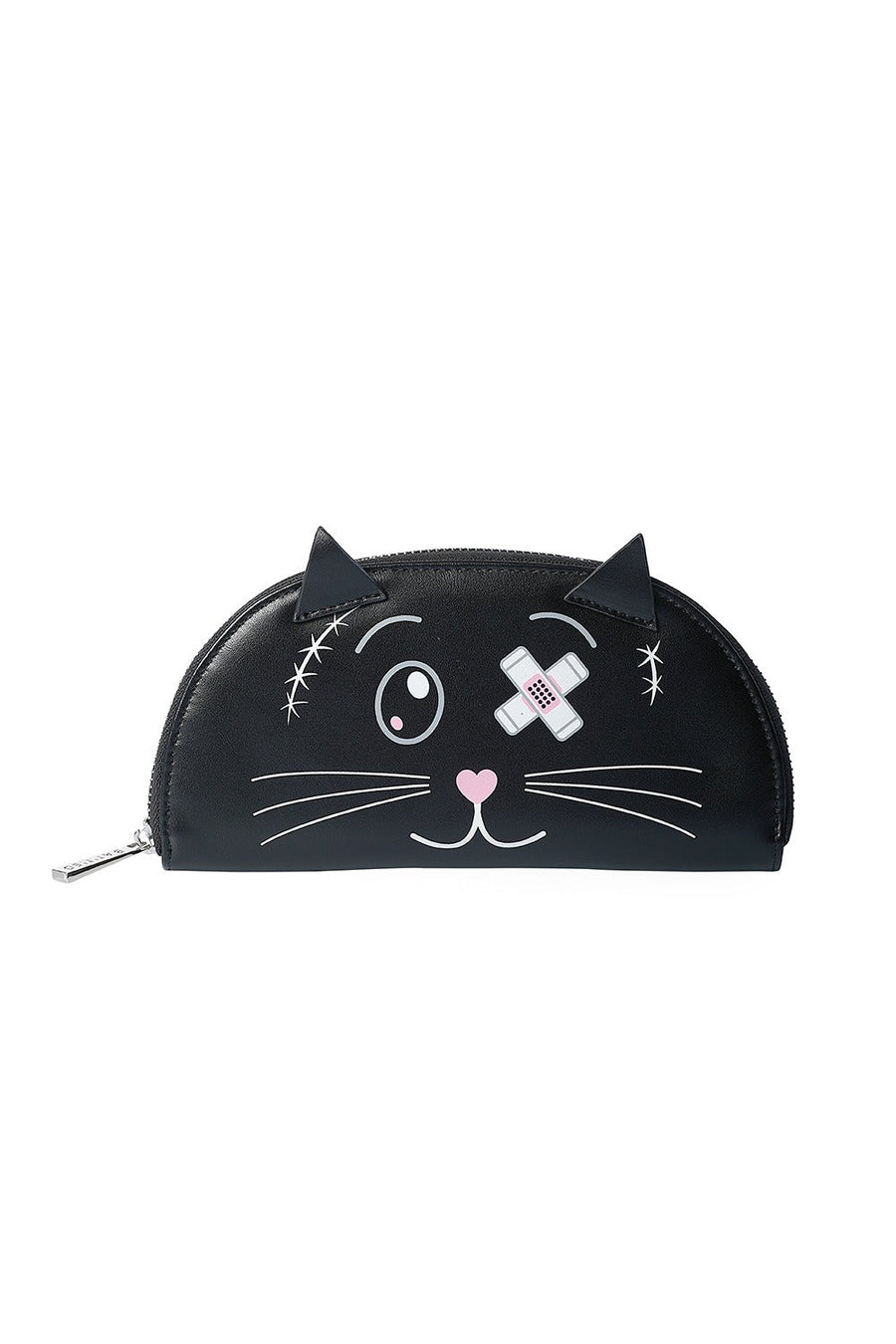 Cute But Dead Cat Wallet