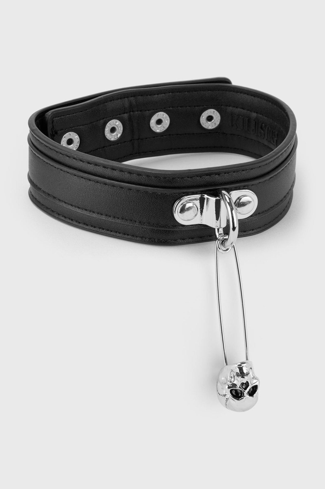 Cute Chaos Choker - chokers - VampireFreaks - Killstar