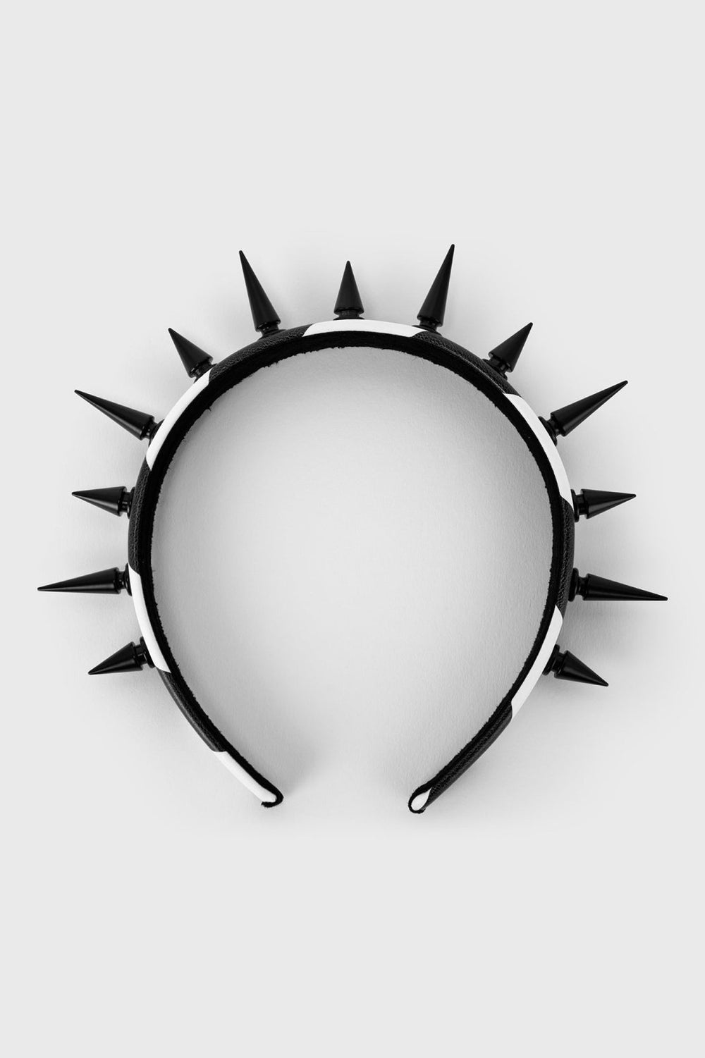 Cute Chaos Headband - hats & scarves & headwear - VampireFreaks - Killstar