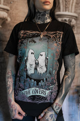 Ghost Love T-shirt
