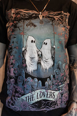 Ghost Love T-shirt