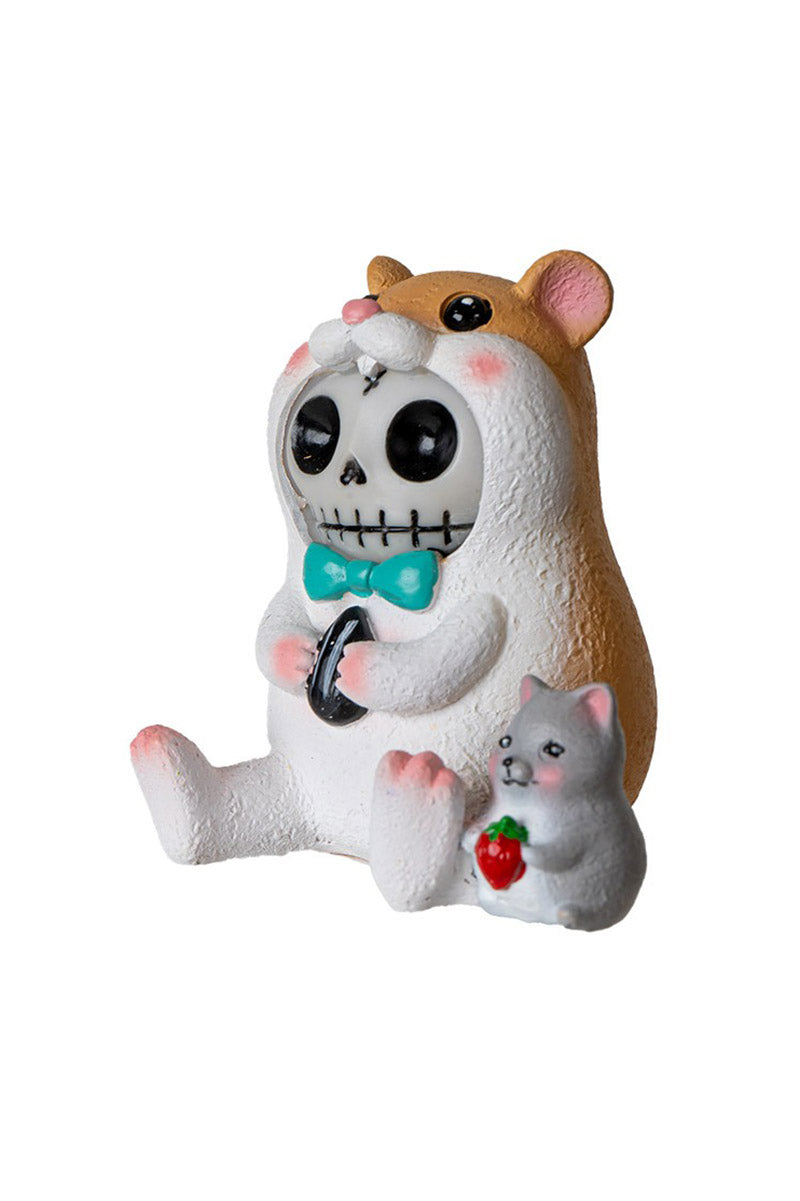 furrybones figurine 