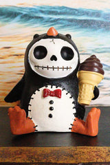 Pen Pen the Penguin Statue