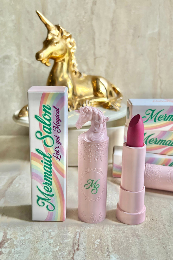 mermaidcore makeup 