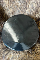 Punk Studded Captain Hat