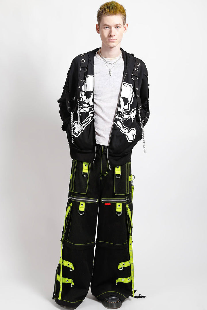 tripp NYC cybergoth pants