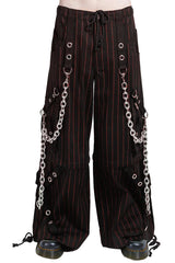 baggy cargo jeans for men