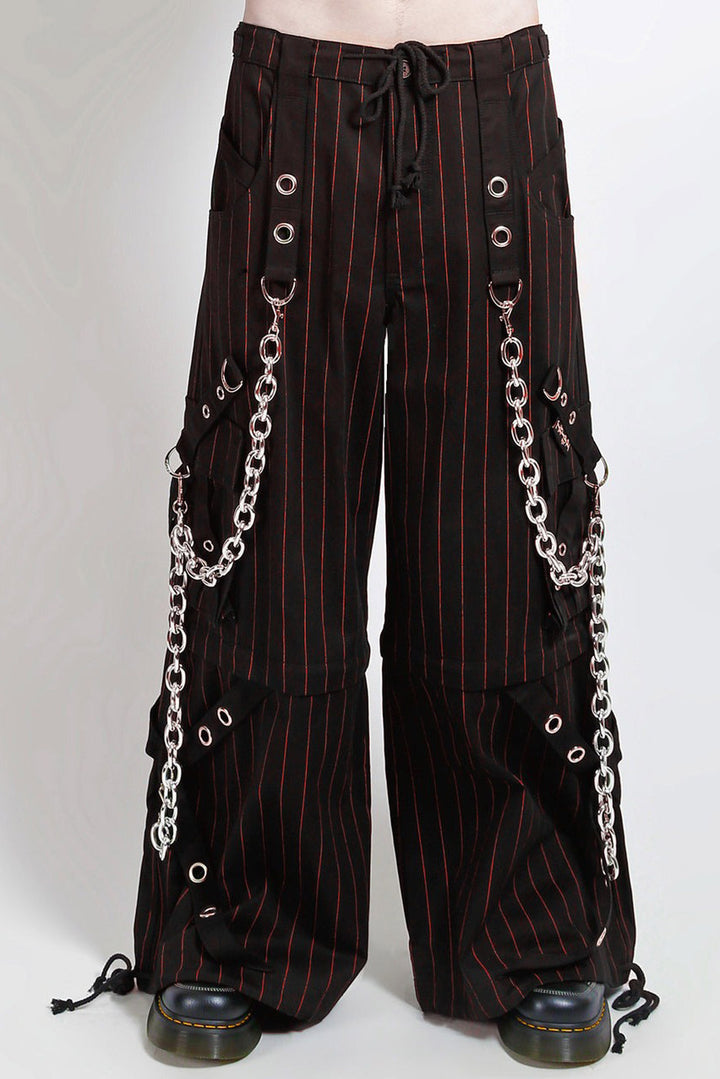 baggy cargo jeans for men