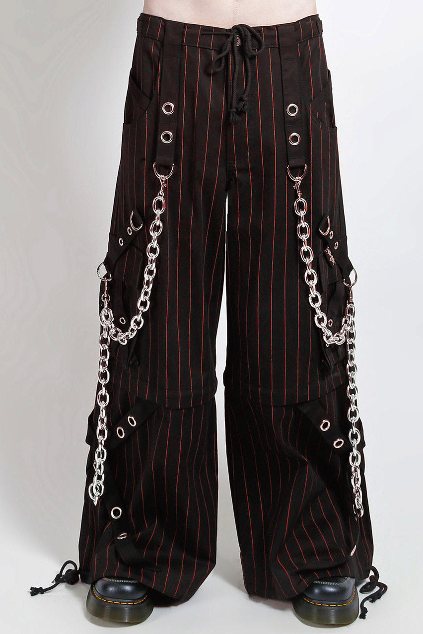 baggy cargo jeans for men