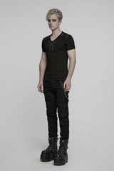 mens cybergoth clothes