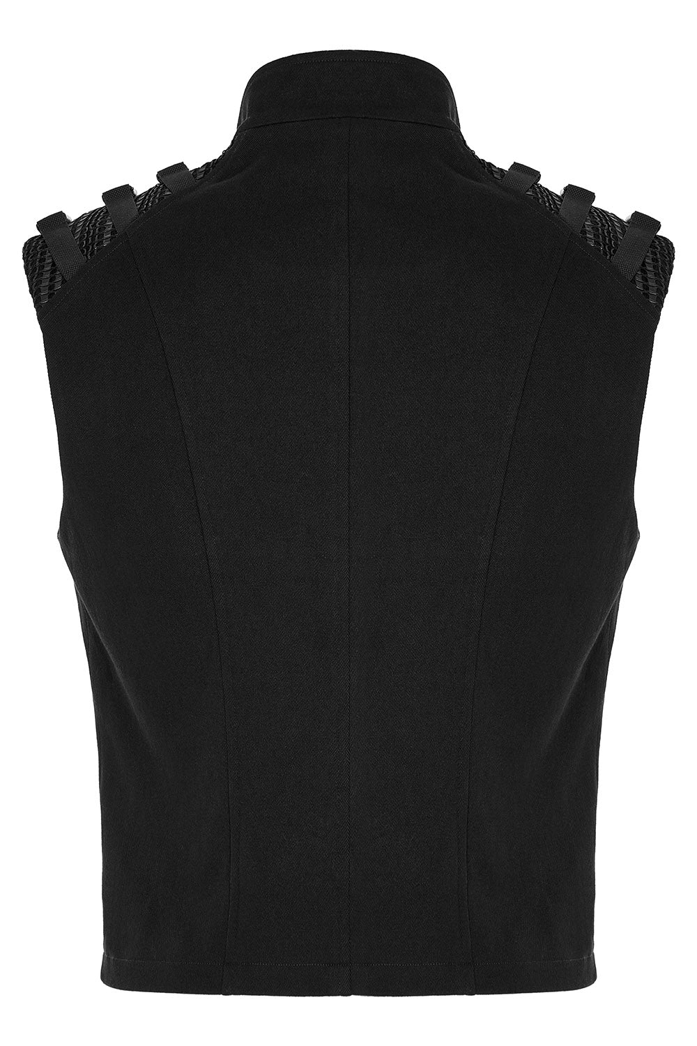 Cyberkiller Tech Vest - mens outerwear - VampireFreaks - Punk Rave