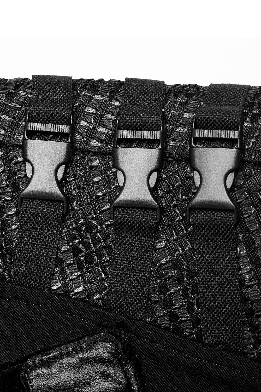 Cyberkiller Tech Vest – VampireFreaks