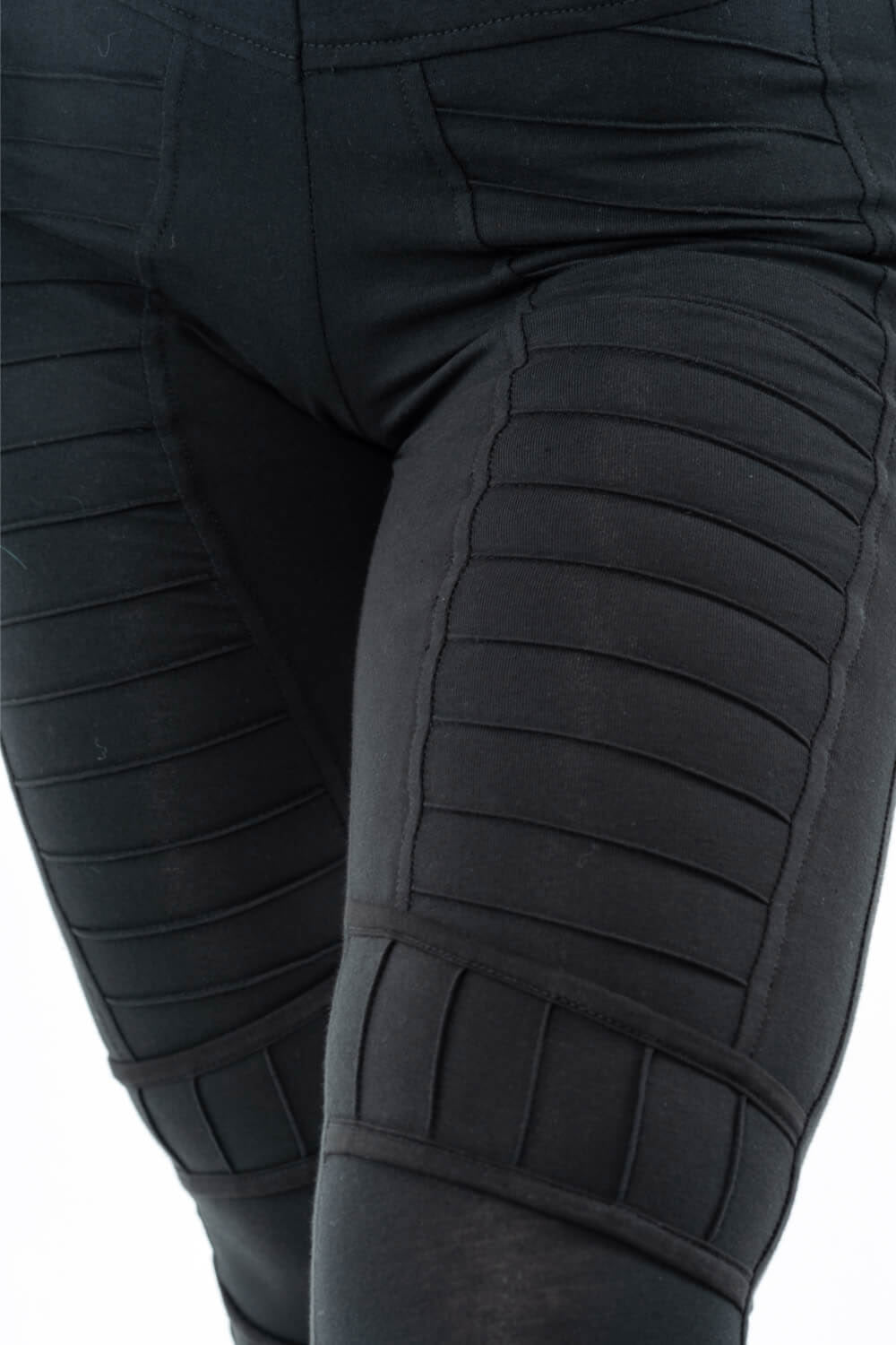 Leggings Dagny [Negro]