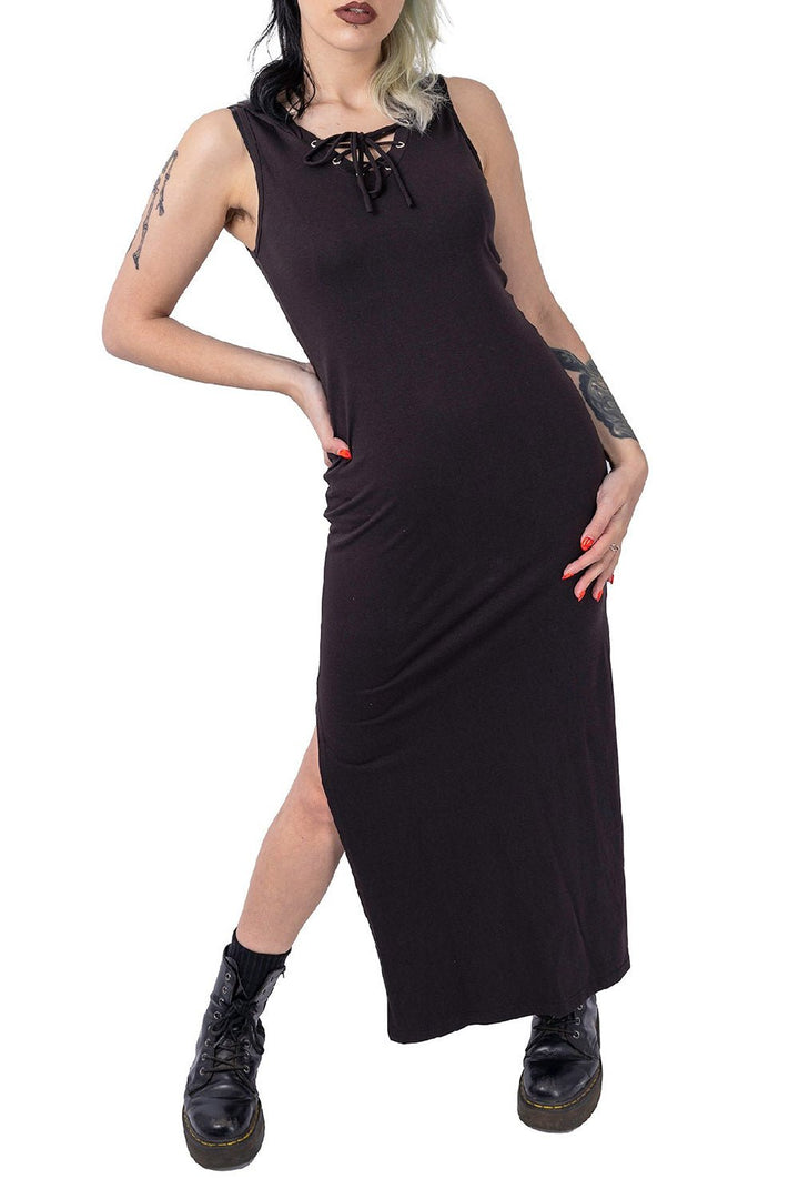 Cynthia Dress - dresses - VampireFreaks - Poizen Industries