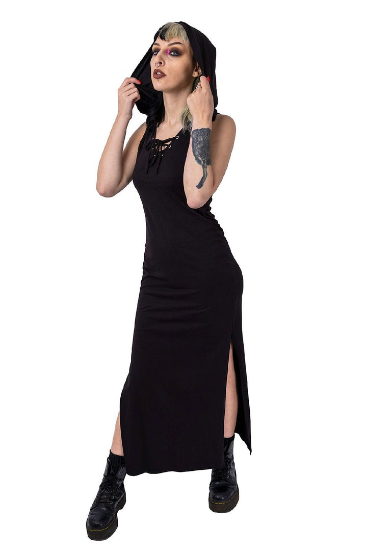 Cynthia Dress - dresses - VampireFreaks - Poizen Industries