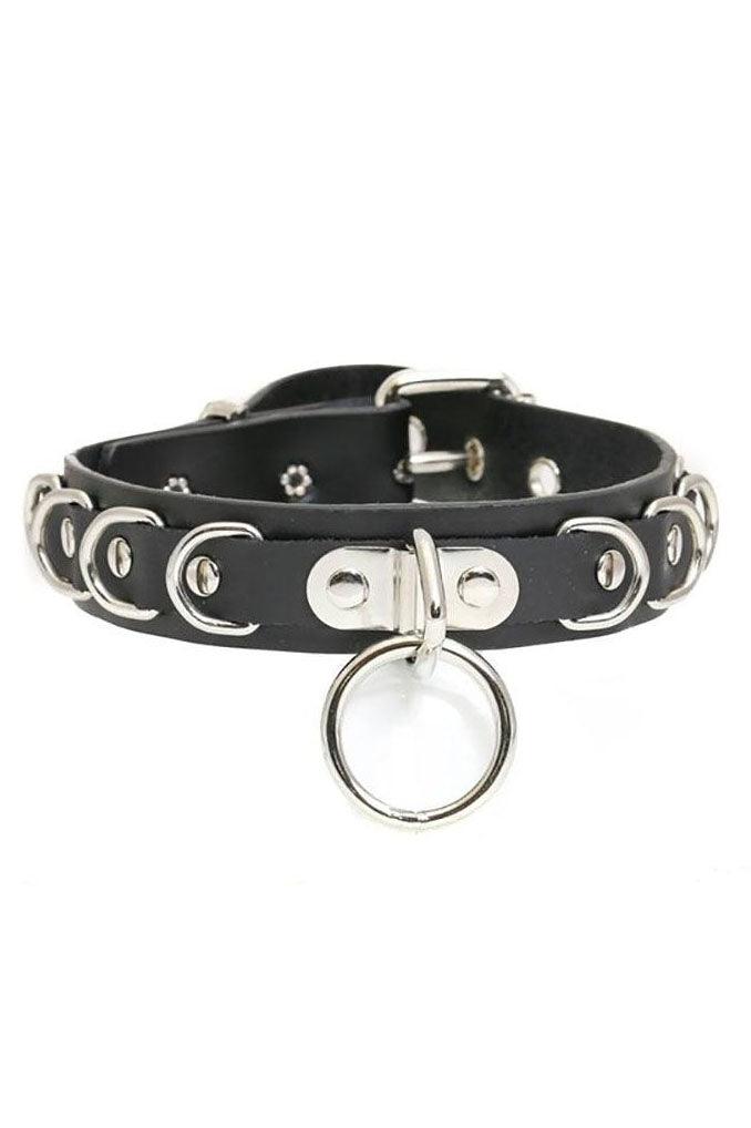 Daddy Darkness Choker – VampireFreaks - Main Image